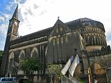 TANZANIA - Zanzibar Stone Town - Cattedrale Anglicana - 04